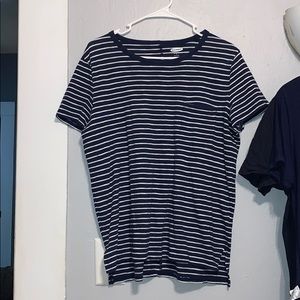 Old Navy Woman’s Boyfriend Tee